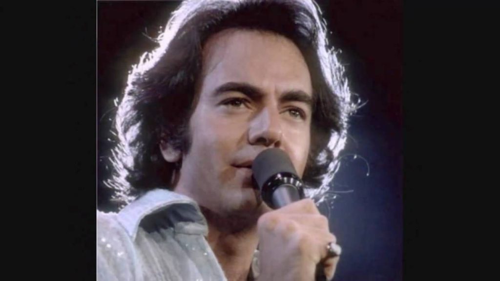 As Bill Murray said in "What About" Bob, "There are two kinds of people in the world, those who love Neil Diamond and those who don't."  Count me as one who does.